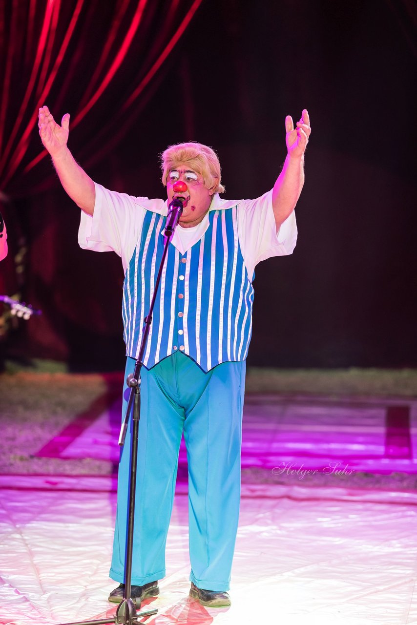 Bild 348 - Zirkus Europa